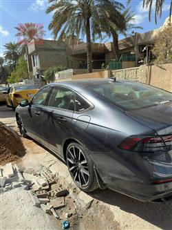 هوندا أكورد